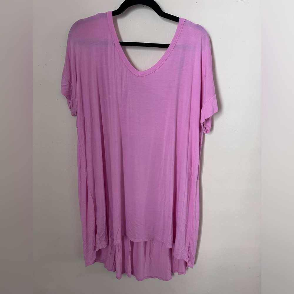 Plus size women’s tunic!